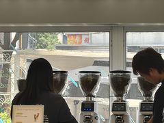 -HUGS coffee(东区店)
