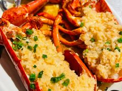-达叔香味海鲜(海棠68环球美食街店)