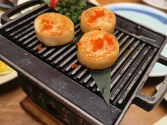 -和创柚子·会席日本料理(新区淮海街店)