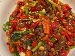 -三只鸟本地特色菜馆(上饶总店)