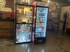 -长藤鬼校(龙翔店)