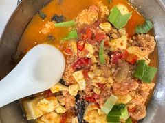 -新新湘菜馆(新中街二条店)