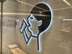 -喜茶(北京财富购物中心店)