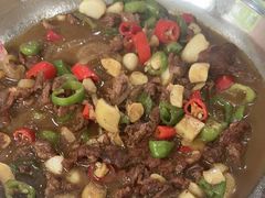 -李东农庄(中南百草园地标店)