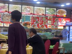 -吉莲利苑海鲜酒家(珠海拱北28年老字号店)