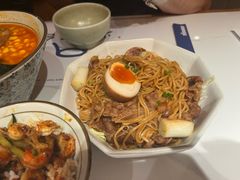 -火山屋台(新街口创始店)