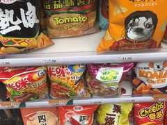 -7-11便利店(连城新天地店)