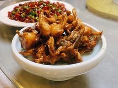 烤田鸡-阿马蛋汤·宁波小海鲜(总店)