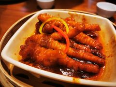 -凯逸轩·匠心粤菜(中城名仕汇店)