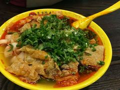 -岚方螺蛳粉(铁西店)