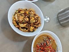-笨罗卜浏阳菜馆(太平街店)