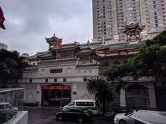 -皇城清真寺