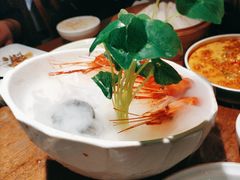 -乔街深夜食堂·小龙虾·高压锅生蚝(杭州总店)
