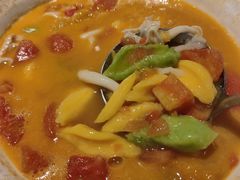 -铜锣湾·有麝自然香(重庆新天地店)