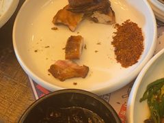 -铁公鸡·四川料理(天环广场店)