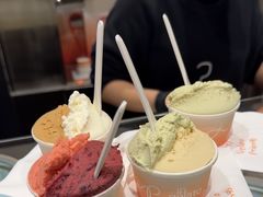 -Dip in Gelato(富民路店)