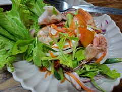 -Kat's Kitchen