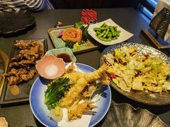 -铭牛烧肉·和牛海鲜自助(高新月牙湖店)