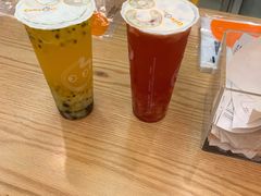 -CoCo都可(友谊阳光店)