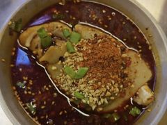 -蓉三少冒烤鸭·四川小吃集(北京首店)