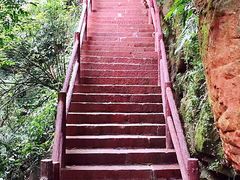 -赤水丹霞旅游区·佛光岩