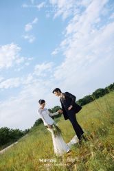点击看大图 -城市花园婚纱摄影