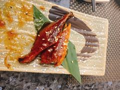 -菊上料理(蜀山银泰百货店)