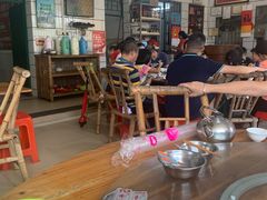 大堂-得福农庄