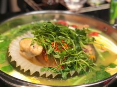 金屋藏娇-大红袍火锅料理(尖沙咀店)