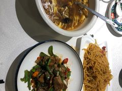 -老浒记烤鸭-北京菜(琉璃厂店)