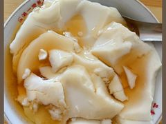 -谭记豆腐花