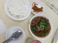 -万盛园炖肉馆(云峰店)