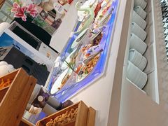 -阿尔卑斯比萨牛排自助(万达广场店)