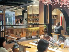 大堂-呷哺呷哺(万达新世界店)