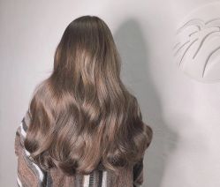 -朗峰专业美发沙龙