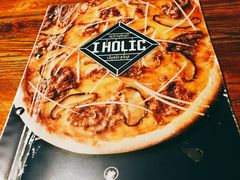 -I HOLIC艾豪丽披萨(KKone店)