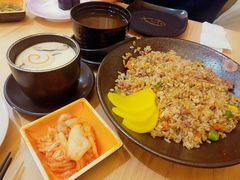 -禾绿寿司(星光68广场店)