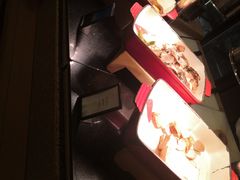 -视界美食自助餐厅·石家庄希尔顿酒店