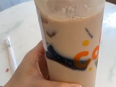 -怡聚轩全日制自助餐厅(大中华喜来登酒店)