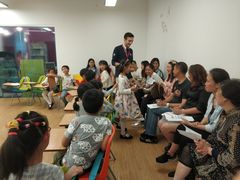 -英孚教育青少儿(南坪中心)