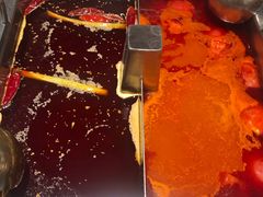 -海底捞火锅(大融城店)