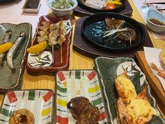 -吉兆·料理(红梅南路店)