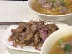 -鑫明明拉面(宁化路店)