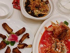 -得月楼·省级非遗·传统苏帮菜(观前店)