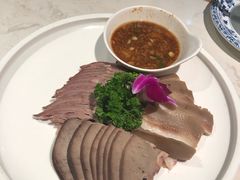 -大张烙馍村(泉山店)