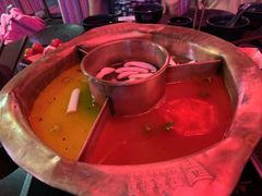 -老诚一锅羊蝎子(黄寺大街店)