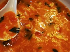 疙瘩汤-李记饺子·熏酱东北菜(欢乐谷店)