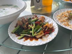 -七鲜渔港美食餐厅(巽寮湾海景店)