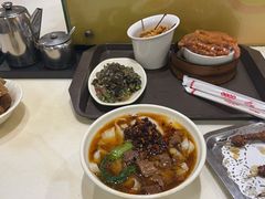 -东方削面(迎泽街店)