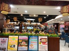 -中恒华茶楼(牌坊店)